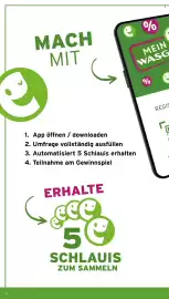 Wasgau Prospekt woche 23 Seite 26