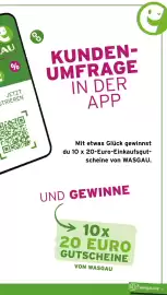 Wasgau Prospekt woche 23 Seite 27