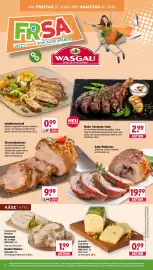 Wasgau Prospekt woche 23 Seite 28