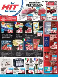 HIT Ullrich Prospekt woche 23 Seite 1