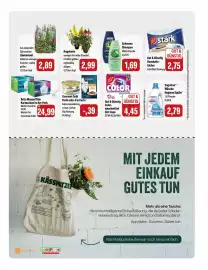 Feneberg Prospekt Seite 15