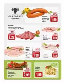 Feneberg Prospekt Seite 2