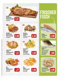 Feneberg Prospekt Seite 3