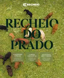 Folheto Recheio Página 1