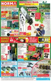 Norma Prospekt woche 24 Seite 1