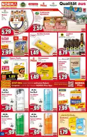 Norma Prospekt woche 24 Seite 12
