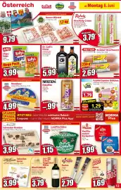 Norma Prospekt woche 24 Seite 13