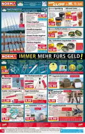 Norma Prospekt woche 24 Seite 16