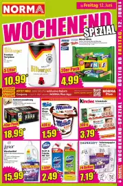 Norma Prospekt woche 24 Seite 17