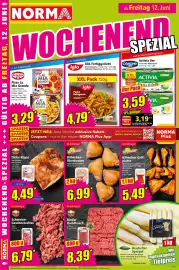 Norma Prospekt woche 24 Seite 18