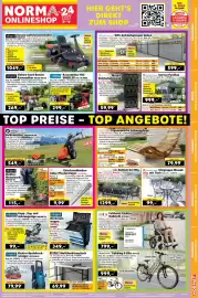 Norma Prospekt woche 24 Seite 19