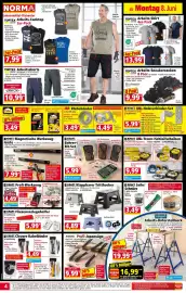 Norma Prospekt woche 24 Seite 4