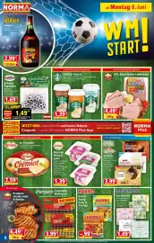 Norma Prospekt woche 24 Seite 6