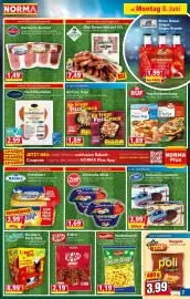 Norma Prospekt woche 24 Seite 7