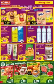 Norma Prospekt woche 24 Seite 8