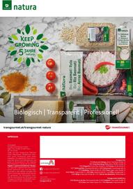 Transgourmet Flugblatt woche 24 Seite 36