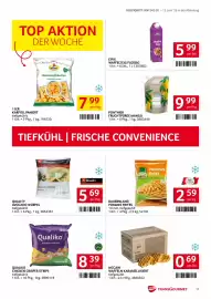 Transgourmet Flugblatt woche 24 Seite 11