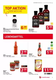 Transgourmet Flugblatt woche 24 Seite 15
