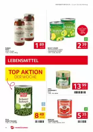 Transgourmet Flugblatt woche 24 Seite 16