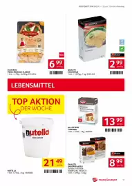 Transgourmet Flugblatt woche 24 Seite 17