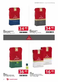 Transgourmet Flugblatt woche 24 Seite 18