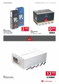 Transgourmet Flugblatt woche 24 Seite 19