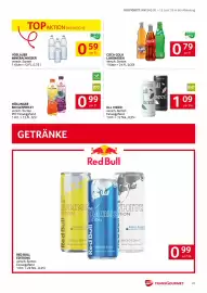 Transgourmet Flugblatt woche 24 Seite 21