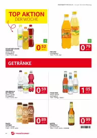 Transgourmet Flugblatt woche 24 Seite 22