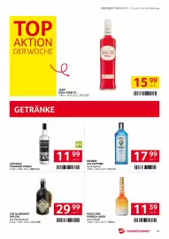 Transgourmet Flugblatt woche 24 Seite 23