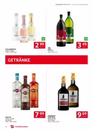Transgourmet Flugblatt woche 24 Seite 24