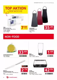 Transgourmet Flugblatt woche 24 Seite 26