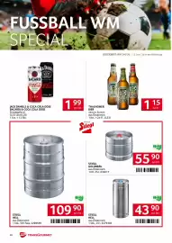 Transgourmet Flugblatt woche 24 Seite 28