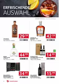 Transgourmet Flugblatt woche 24 Seite 34