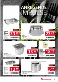 Transgourmet Flugblatt woche 24 Seite 35