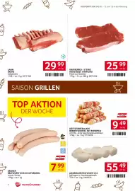 Transgourmet Flugblatt woche 24 Seite 6
