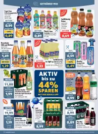 Aktiv Irma Prospekt woche 23 Seite 14