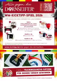 Dornseifer Prospekt woche 23 Seite 11