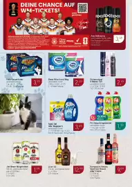 Dornseifer Prospekt woche 23 Seite 14