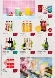 Dornseifer Prospekt woche 23 Seite 15