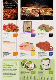 Dornseifer Prospekt woche 23 Seite 2