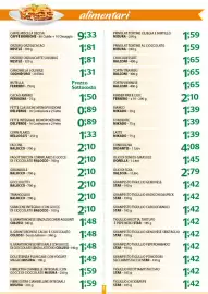 Volantino Gambardella Cash settimana 23 Pagina 2