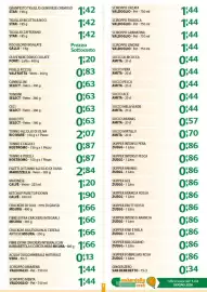 Volantino Gambardella Cash settimana 23 Pagina 3