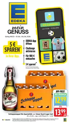 Edeka Rasmussen (gültig bis 6-06)