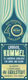 Edeka Struve Prospekt woche 23 Seite 1
