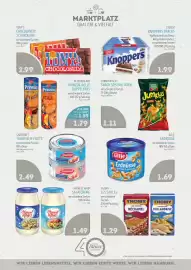 Edeka Struve Prospekt woche 23 Seite 13