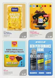 Edeka Struve Prospekt woche 23 Seite 15