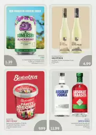 Edeka Struve Prospekt woche 23 Seite 16