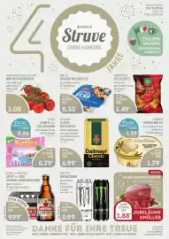 Edeka Struve Prospekt woche 23 Seite 3