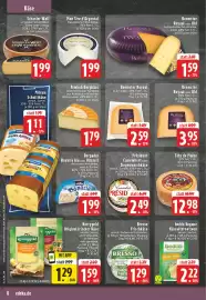 EDEKA Vogl Prospekt woche 23 Seite 10