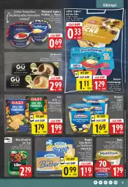EDEKA Vogl Prospekt woche 23 Seite 11